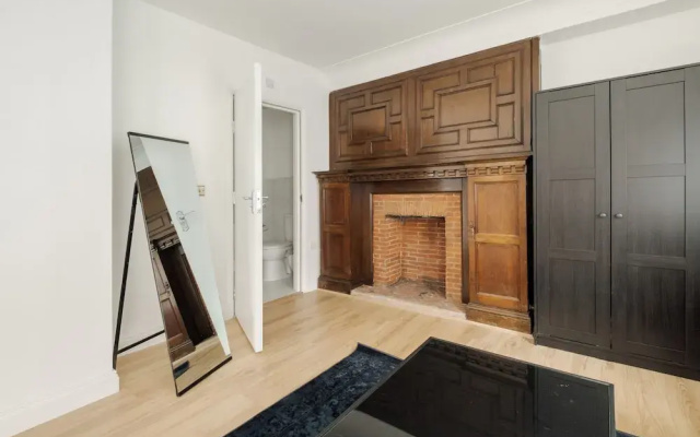 LONDONERS│Mayfair Serviced Apartments