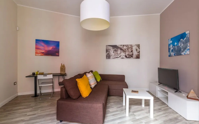 Rione Sanit - Renewed Flat in Center