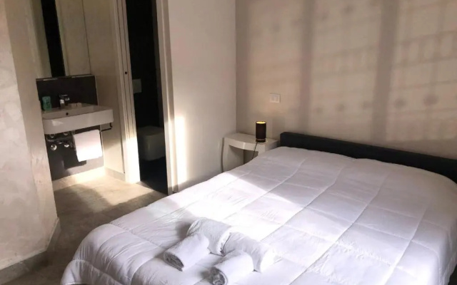 Maison d'Orange - Chambres