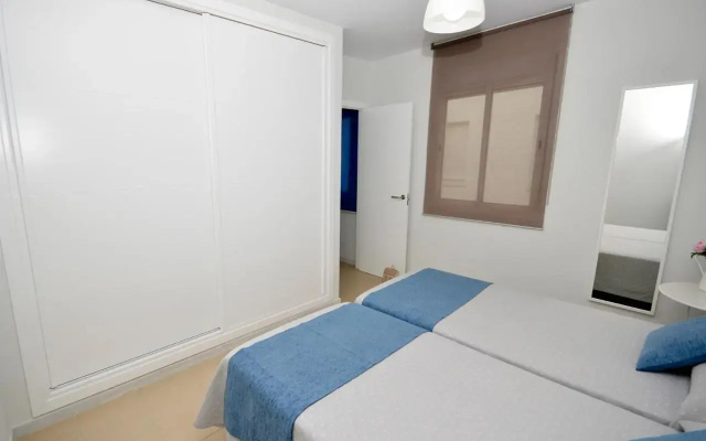 Apartamento Mariposa