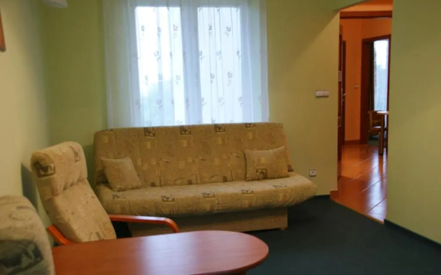 Gościniec Pan Tadeusz