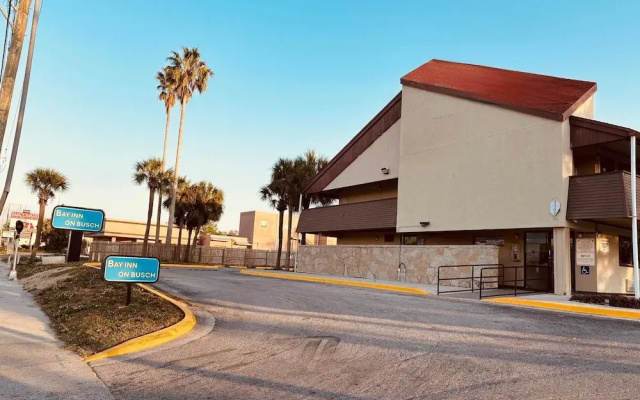 Bay Inn