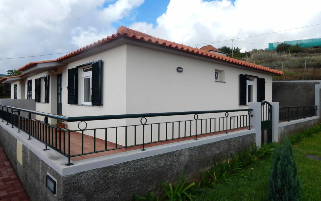 Villas Madalena Chalets vista mar cWiFi