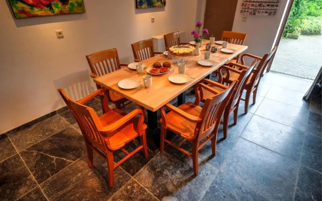 B&B De Groene Gast