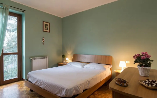 Impero House Rent - Raffaello