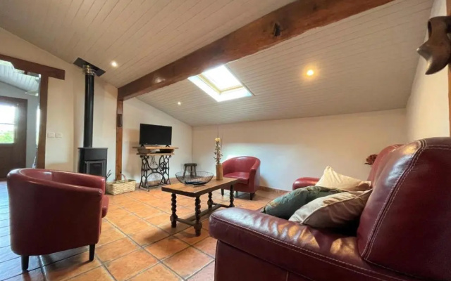 Gîte Sare, 3 pièces, 4 personnes - FR-1-384-656