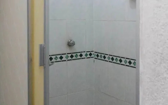 Hotel Pakal Na Tapachula