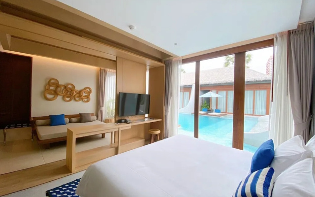 Lullaby The Sea Hua Hin