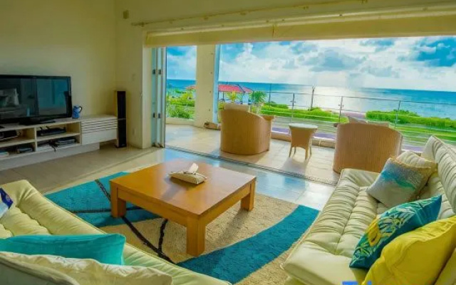 Ocean View Shiozaki