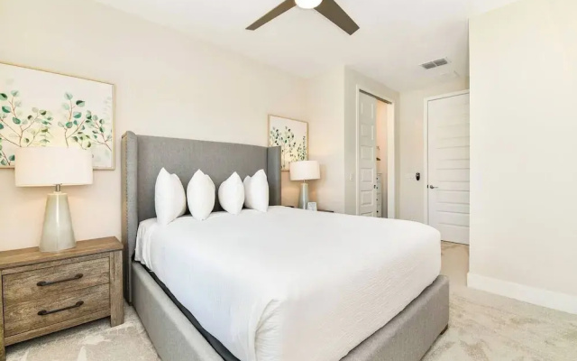7909 Draw Street 3bed