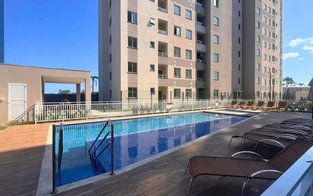 Solarium Beach Club -Apartamento T1.1105