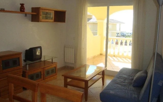 Residencial Nerea