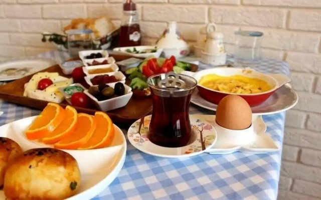 Akide Butik Pansiyon