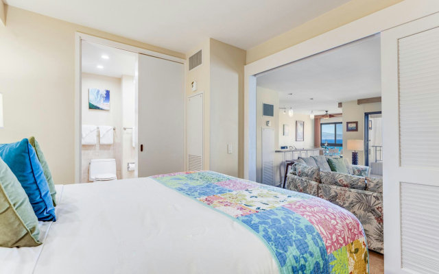 Kaanapali Alii-2 Bedroom Ocean Views