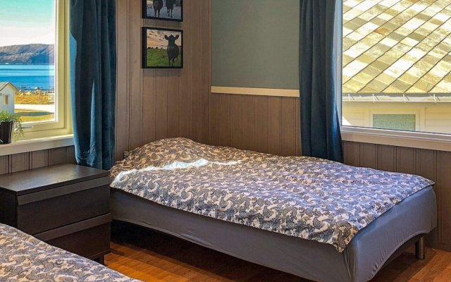 4 Star Holiday Home in Svelgen