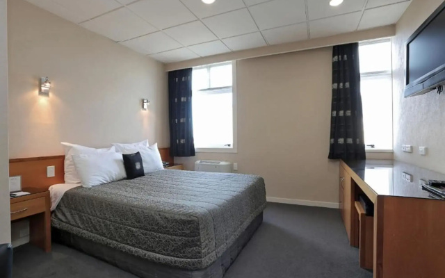 Kelvin Hotel
