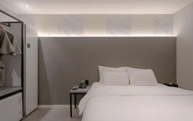 No25 hotel Jeonjusanjeong
