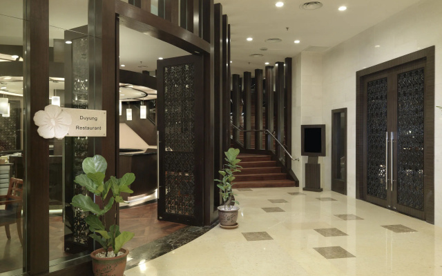 Grand Lexis Port Dickson