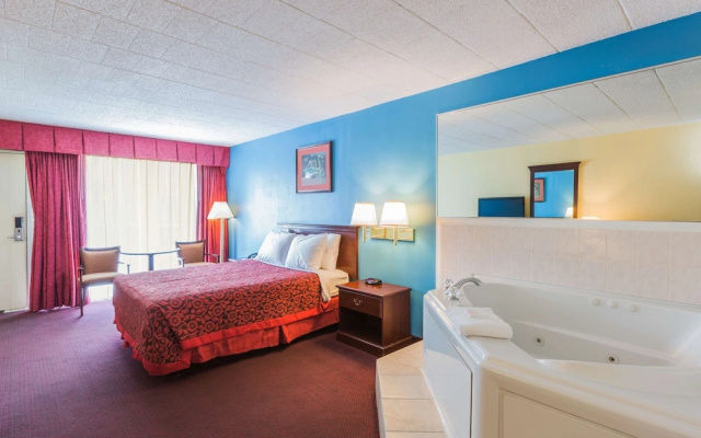 Days Inn Stroudsburg