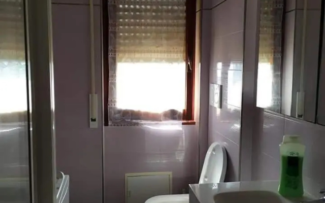 Angolo di Paradiso