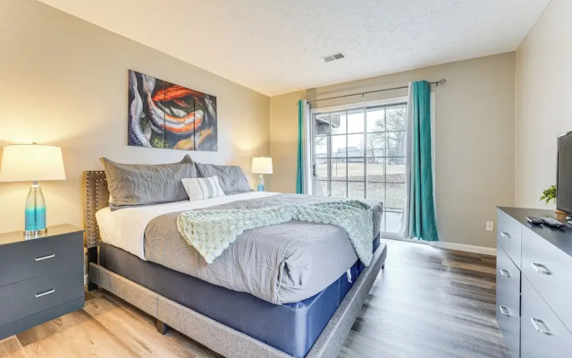 Near Attractions & Shows: Branson Updated Condo