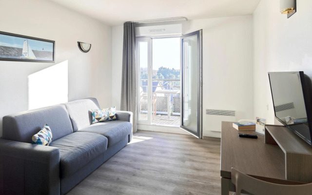 Comfort Aparthotel Versailles Saint Cyr l'Ecole