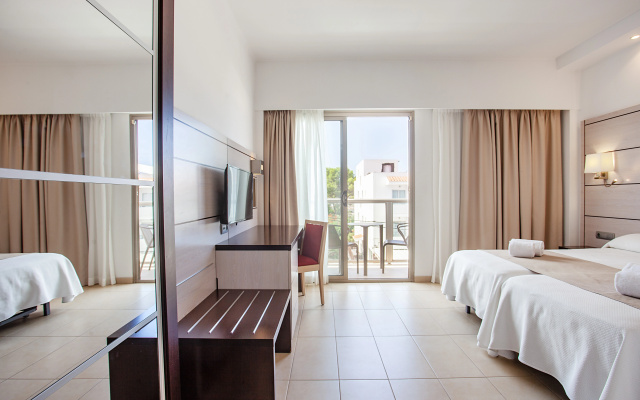 Hotel Puchet Ibiza