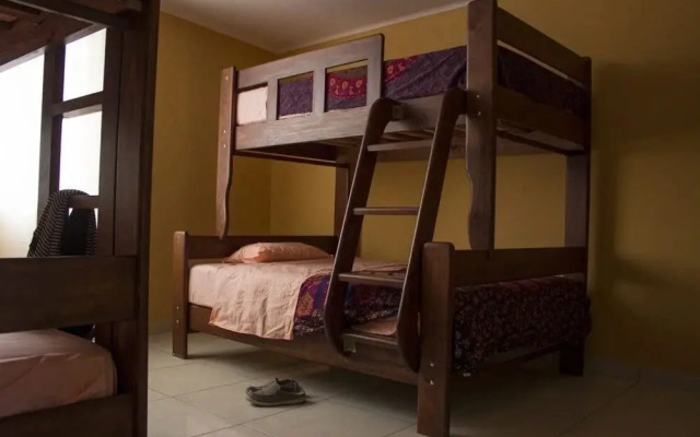 Casa Homa Peru