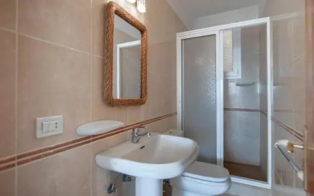 Penthouse Duplex Avenida 1A011