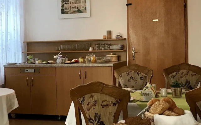 Pension Ingeborg
