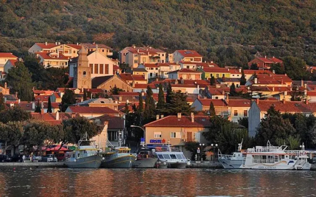 Magdalena Vacation House