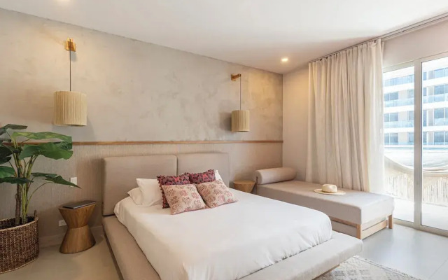 Armonía Luxe Condo Experience