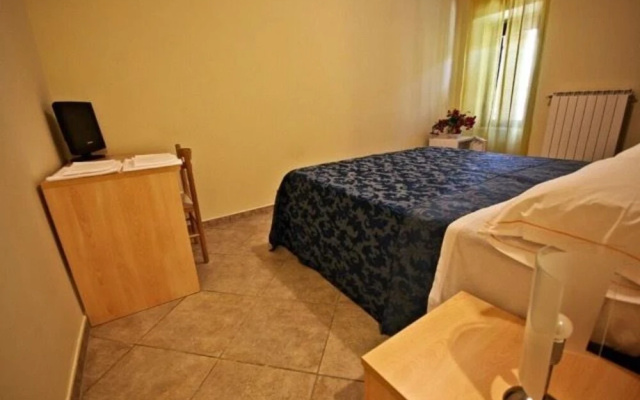 Il Cantinone Rooms