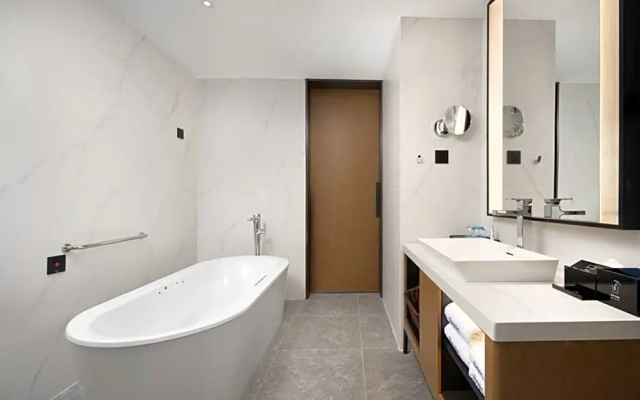 Hampton by Hilton Qingzhou