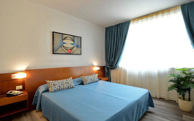Hotel Krystal