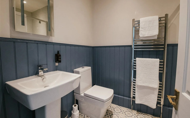 Miresfield Farm Bed & Breakfast