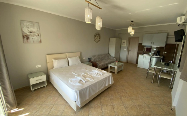 Home Apartments