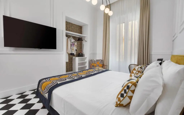 Maison Iovino Luxury Rooms