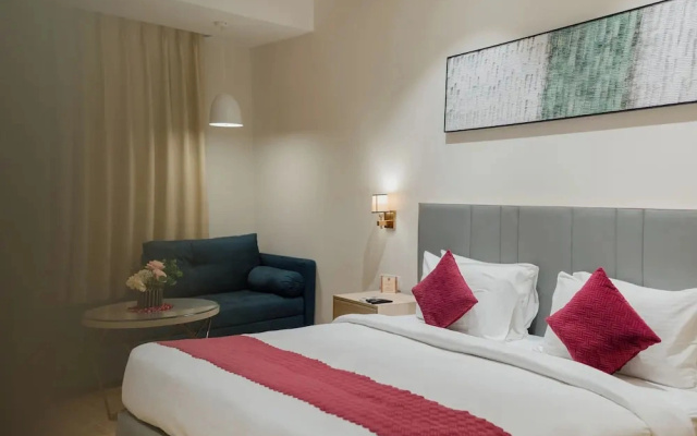 Orana Hotel and Convention