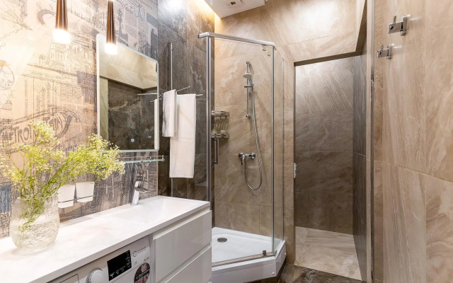 Prim Rooms Luxery Loft (Прим Румс Лакшери Лофт)