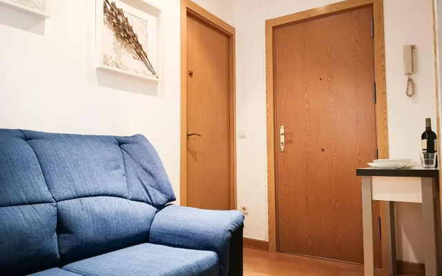 Apartamentos Day Madrid BALLESTA Centro Gran Via Sol Malasaña