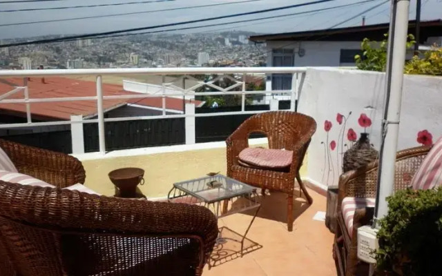Casa Kreyenberg