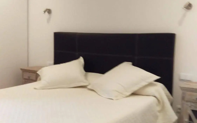 Hotel La Vila