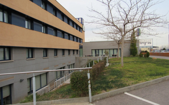 Sercotel Plana Onda
