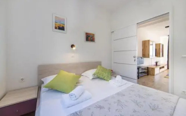 Apartment Maris