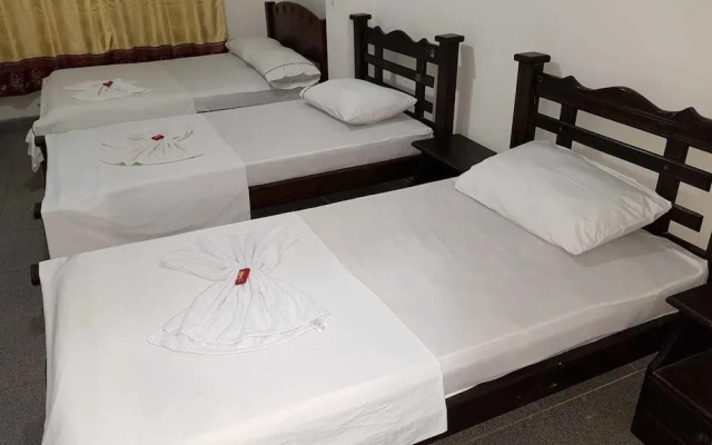 Hotel Villa Johana
