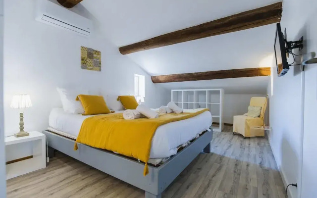 Gite Grand Luberon chez Manon en Luberon