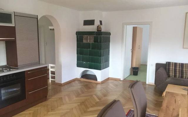 Landgasthof Zum Schwarzen Adler