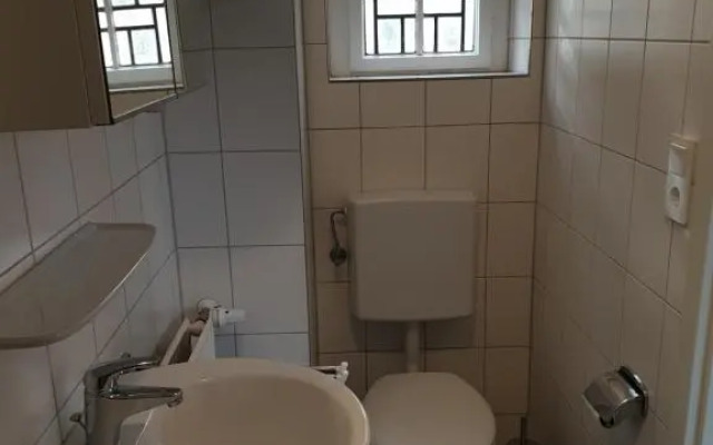 Apartment 23
