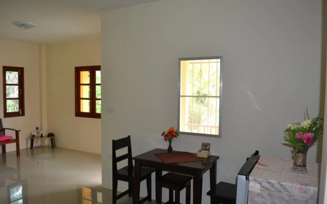 Sangob Bungalow